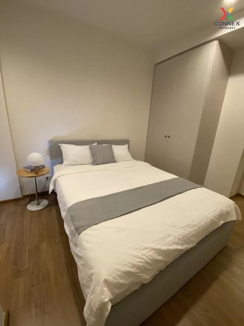 เช่าคอนโด  ฮาสุ เฮ้าส์ BTS-พระโขนง พระโขนงเหนือ เขต วัฒนา กรุงเทพ